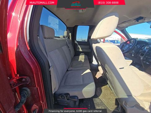 Used 2009 Ford F150 FX4 image 25