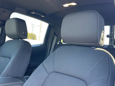 New 2026 GMC Canyon Elevation w/ Convenience Package RWD image 14