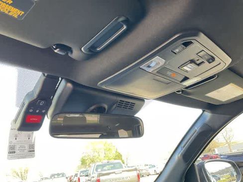 New 2026 Toyota 4Runner TRD Off-Road image 26