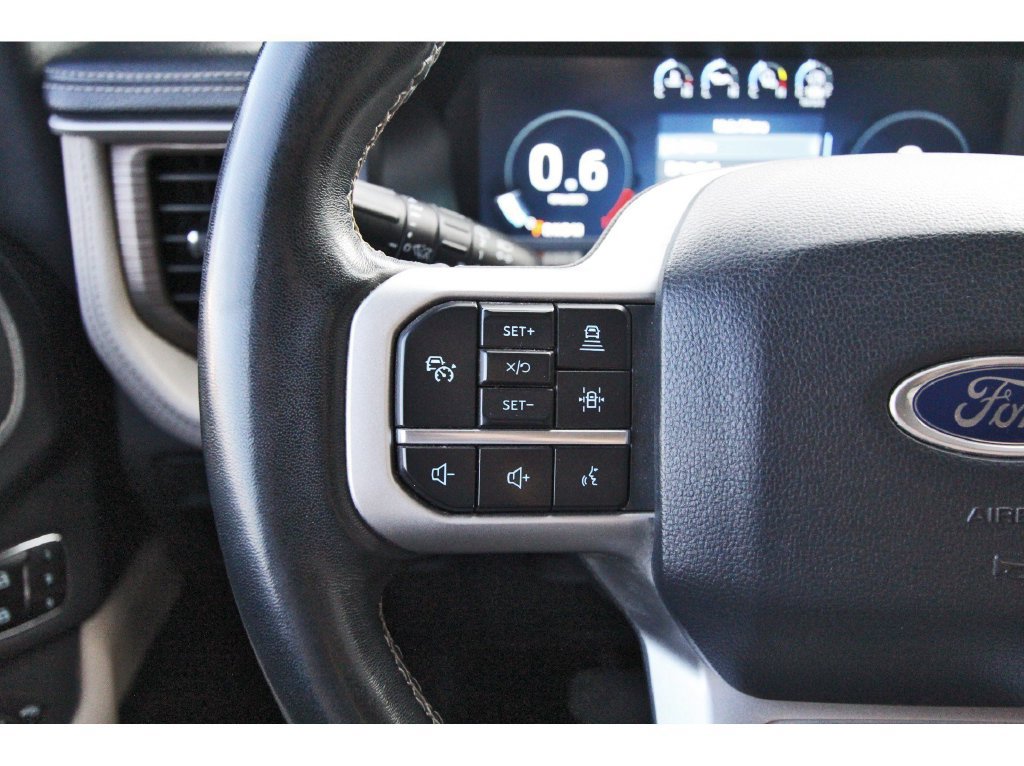 Used 2023 Ford Expedition Max Limited RWD image 19