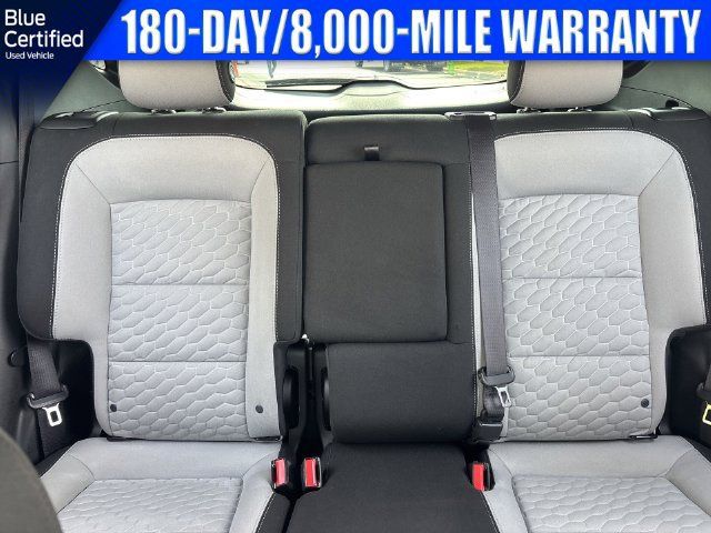 Used 2019 Chevrolet Equinox LS w/ LPO, Floor Liner Package FWD image 16