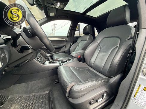 Used 2018 Audi Q3 2.0T Premium Plus w/ Premium Plus Package image 12