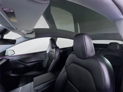 Used 2026 Tesla Model Y Long Range AWD/4WD image 11