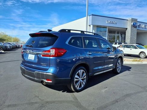 Certified 2022 Subaru Ascent Touring image 12