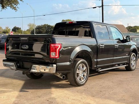 Used 2015 Ford F150 XLT w/ Equipment Group 302A Luxury RWD image 3
