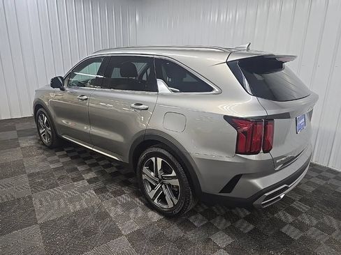 Used 2024 Kia Sorento SX Prestige AWD/4WD image 9