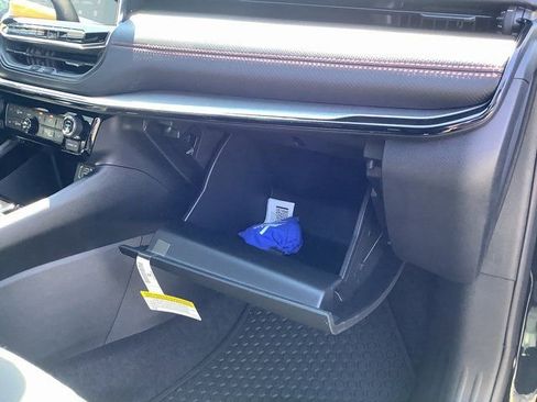 New 2025 Jeep Compass Trailhawk w/ Sun & Sound Group image 40