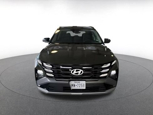 Used 2026 Hyundai Tucson SEL Plus AWD/4WD image 4