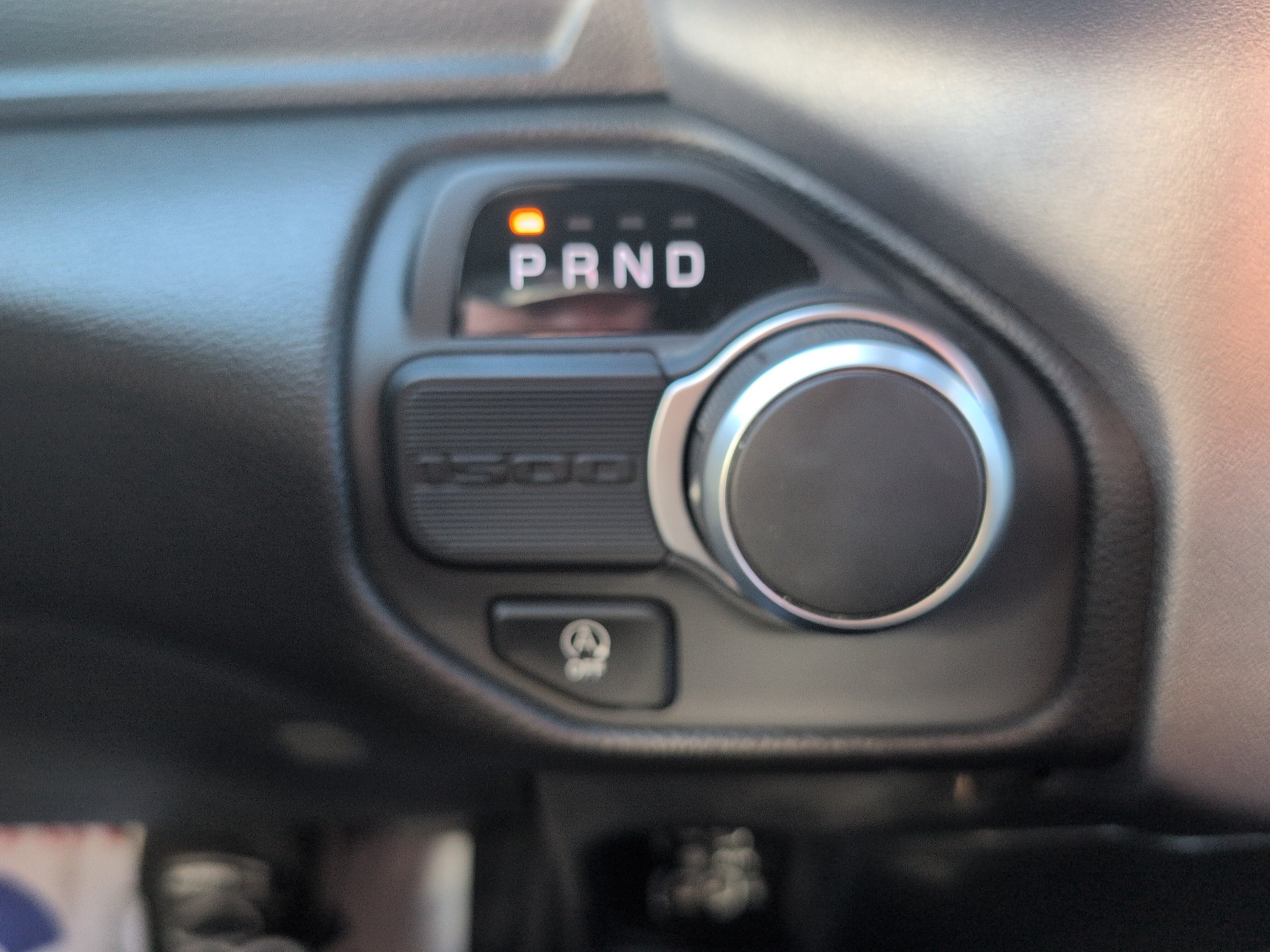 Used 2025 RAM 1500 Big Horn RWD image 27