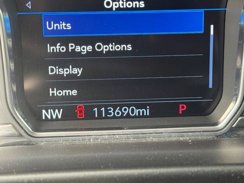 Used 2021 GMC Yukon XL SLT w/ SLT Luxury Plus Package image 20