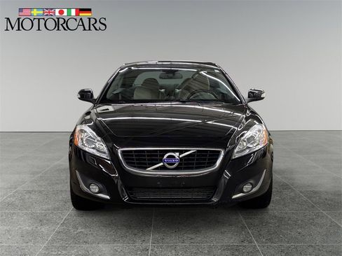 Used 2013 Volvo C70 T5 image 8
