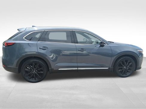 Used 2023 MAZDA CX-9 Carbon Edition AWD/4WD image 4