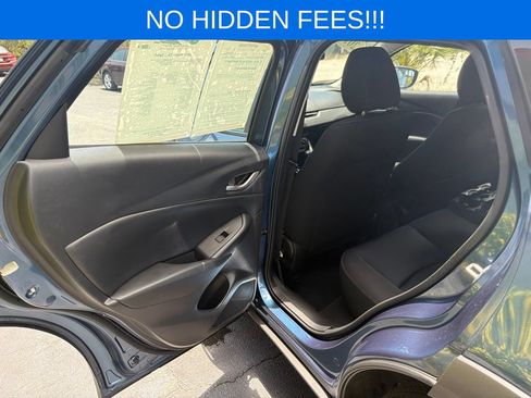Used 2019 MAZDA CX-3 Sport AWD/4WD image 25