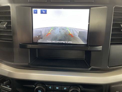 Used 2024 Ford F350 XL w/ Snow Plow Prep Package image 23