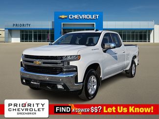 Certified 2019 Chevrolet Silverado 1500 LT w/ Convenience Package AWD/4WD video 1