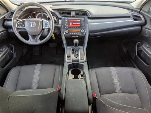 Used 2019 Honda Civic LX image 18