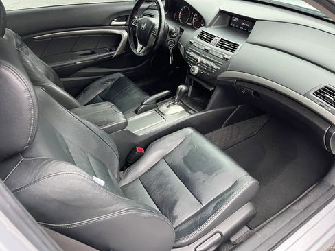 Used 2009 Honda Accord EX-L image 10