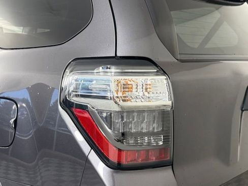 Used 2021 Toyota 4Runner Nightshade AWD/4WD image 11