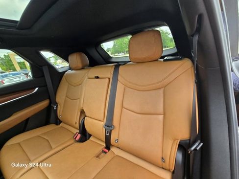 New 2025 Cadillac XT5 Premium Luxury image 15