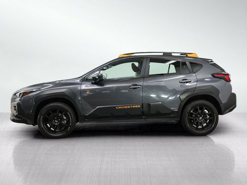 Used 2024 Subaru Crosstrek 2.5i Wilderness w/ Crosstrek Mirror Package AWD/4WD image 2