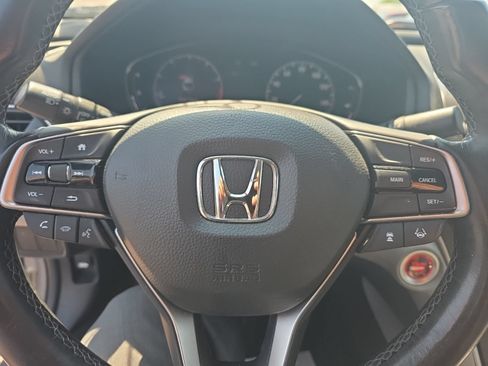 Used 2019 Honda Accord EX-L image 14