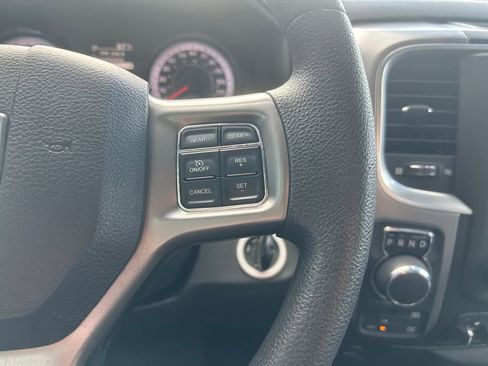 Used 2022 RAM 1500 Classic SLT w/ Protection Group image 18