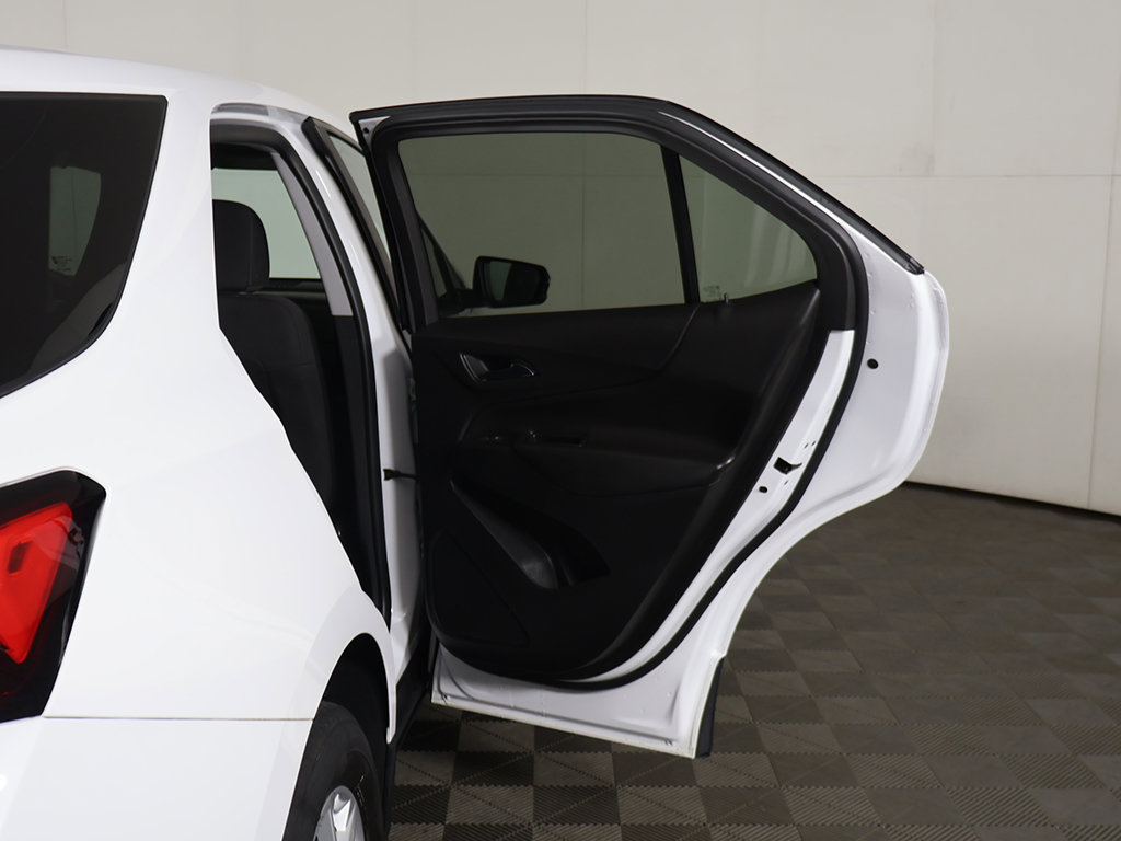 Used 2024 Chevrolet Equinox LT AWD/4WD image 21