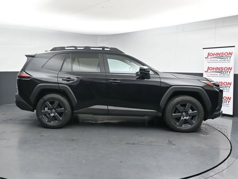 Used 2026 Toyota RAV4 AWD image 9