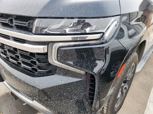 Used 2021 Chevrolet Tahoe LS image 7