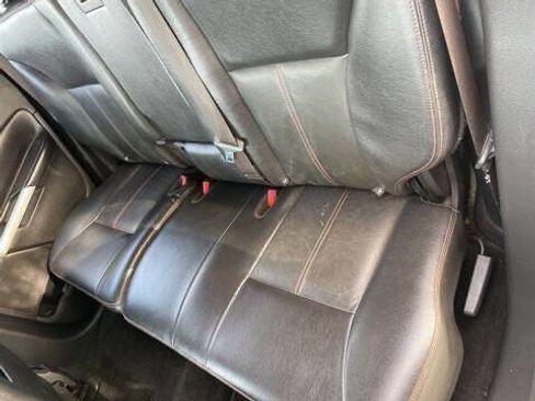 Used 2011 Ford Edge Limited w/ 302A Rapid Spec Order Code image 9