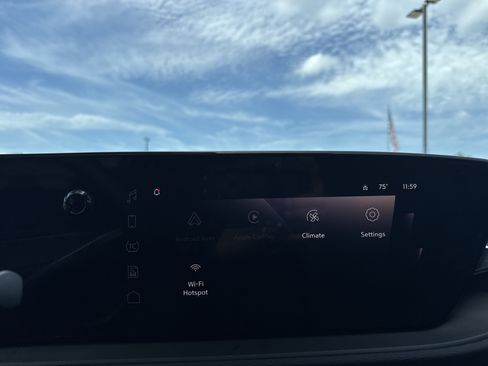 New 2026 Buick Envista Preferred w/ Convenience I Package FWD image 23