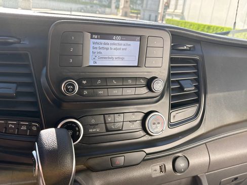 Used 2024 Ford Transit 250 148 Medium Roof Extended AWD w/ Load Area Protection Package image 15