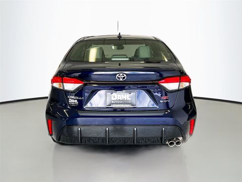 New 2026 Toyota Corolla SE image 6