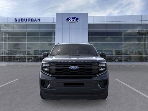 New 2026 Ford Expedition Max Active image 6
