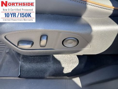 New 2026 GMC Acadia AT4 w/ LPO, Floor Liner Package image 16