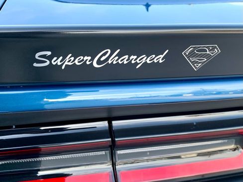 Used 2023 Dodge Challenger SRT Hellcat image 12