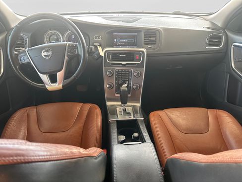 Used 2012 Volvo S60 T5 FWD image 15