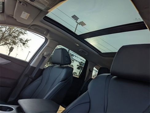 Certified 2024 Acura MDX FWD image 28