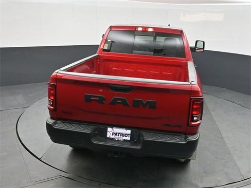 New 2026 RAM 2500 Tradesman image 31