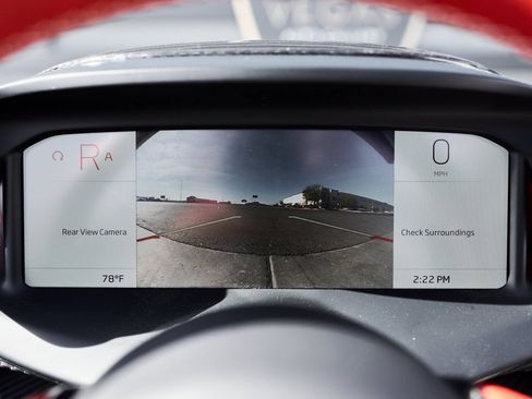 Used 2021 McLaren Elva image 78