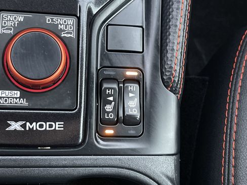 Used 2023 Subaru Forester Sport image 20