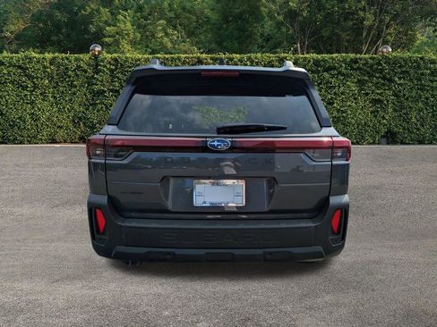 New 2026 Subaru Outback Premium image 5