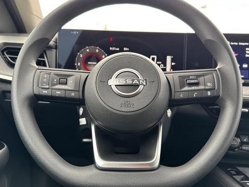 New 2026 Nissan Kicks SV w/ SV Premium Package image 20