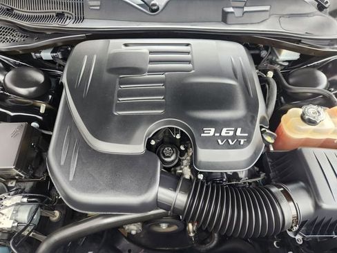 Used 2022 Dodge Challenger GT image 32