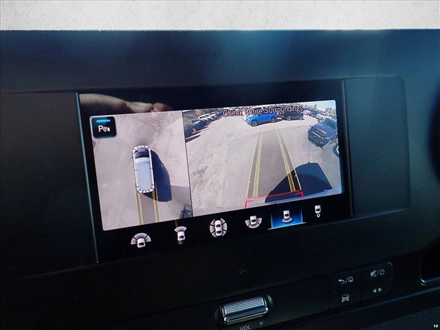 Used 2023 Mercedes-Benz Sprinter 1500 image 14