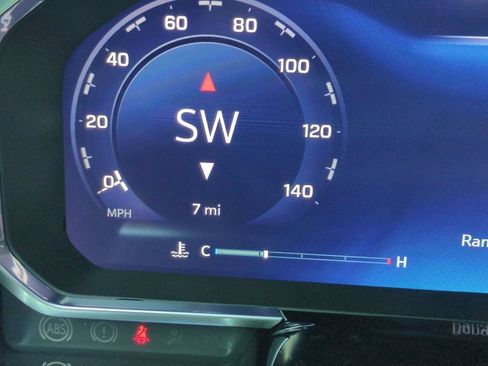 New 2026 Chevrolet Silverado 2500 High Country w/ Technology Package AWD/4WD image 20