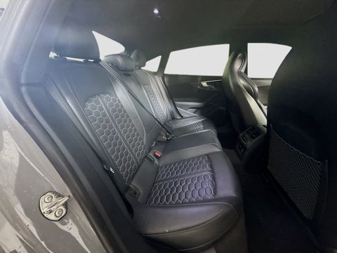 Used 2021 Audi RS 5 Sportback image 27