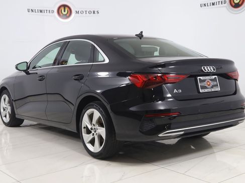 Used 2023 Audi A3 2.0T Premium FWD image 4