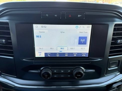 Certified 2021 Ford F150 XL w/ STX Appearance Package AWD/4WD image 20