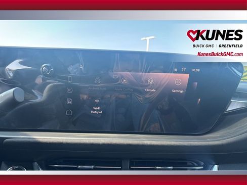 New 2026 Buick Envista Preferred w/ Convenience I Package image 33